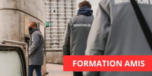 Formation AMIS rennes