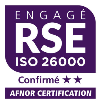 AFNOR Certification