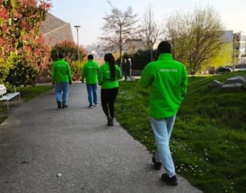 Médiateurs de Bagneux