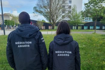 médiateurs du dispositifs d'angers