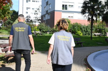 médiateurs du dispositif de nantes