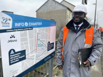 médiateur du dispositif de médiation vélival