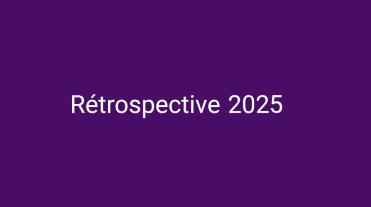 Rétro 2025