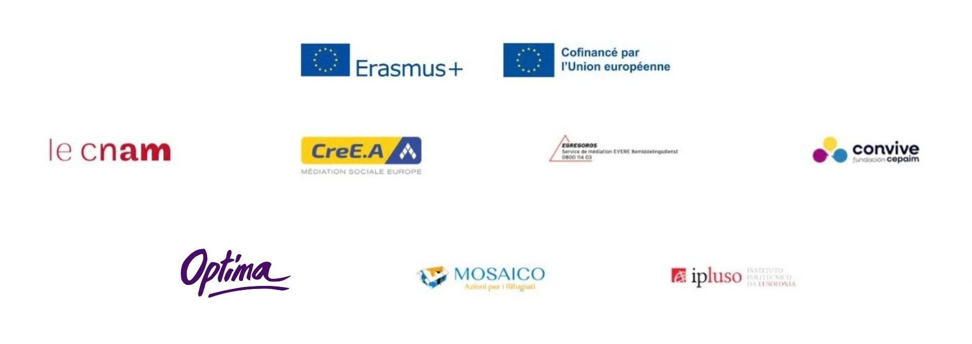 logo partenaire du projet européen ArlekinPro